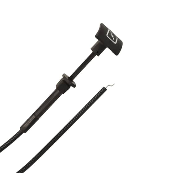 Genuine Countax Choke Control 18HP Kohler Engines - 52913300