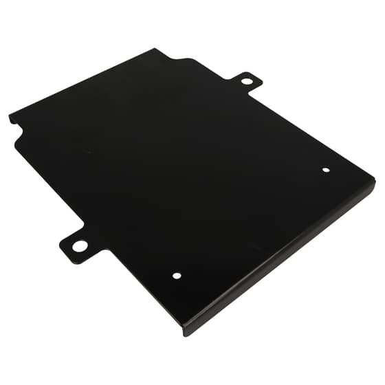 Genuine Countax/ Westwood PTO Cut Out Infill Guard - 549128600