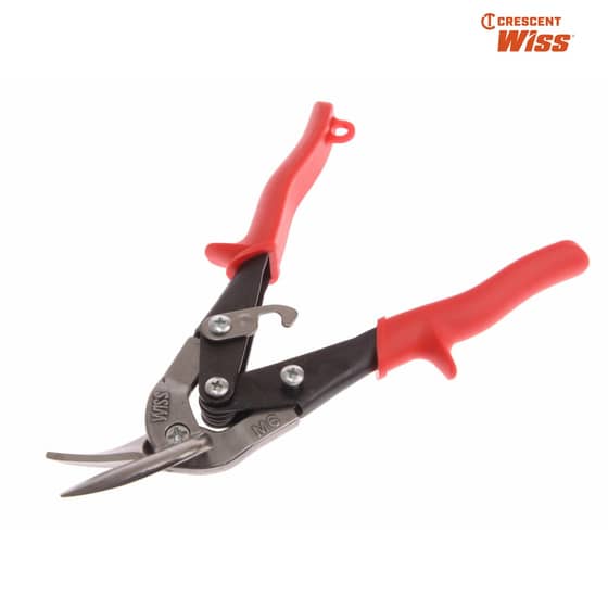 Wiss M-6R Metalmaster Compound Snip 248mm - M6R
