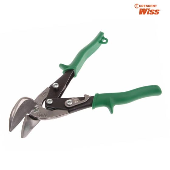 Wiss M-7R Metalmaster Compound Snip 248mm - M7R