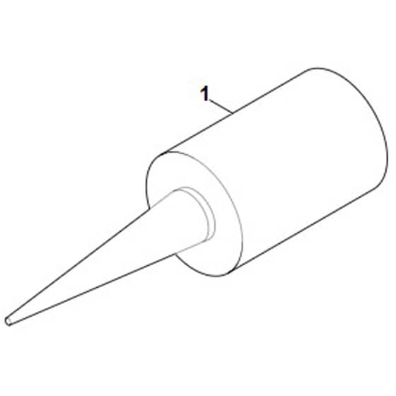 Stihl WP300.0 - Sealing Compound - Parts Diagram