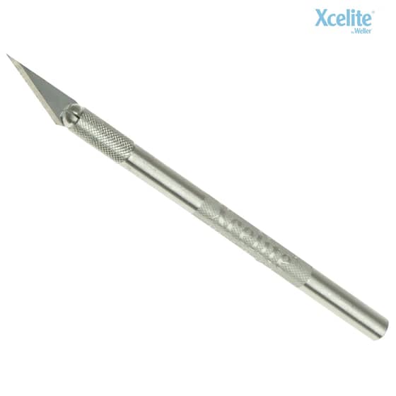 Xcelite XN-100 Light-Duty Craft Knife - XN100