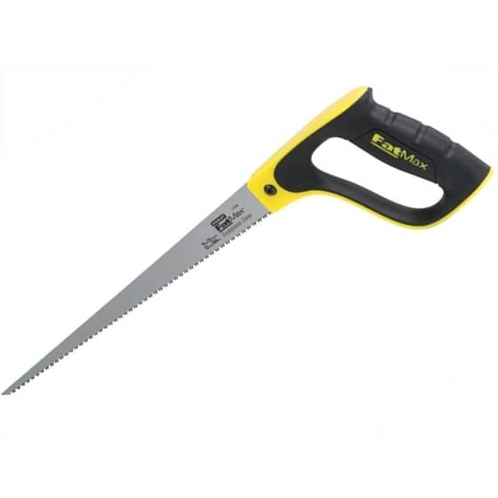 Stanley FatMax Compass Saw 300mm (12in) 11tpi - 2-17-205