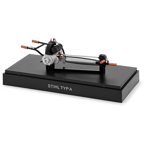 Genuine Stihl Type A Chainsaw Collectors Item - 0464 035 0200