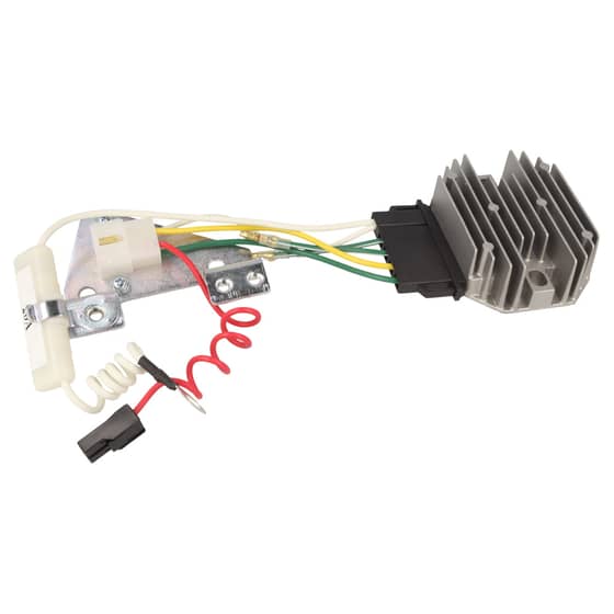 Genuine Yanmar Harness Assy - 114399-77551