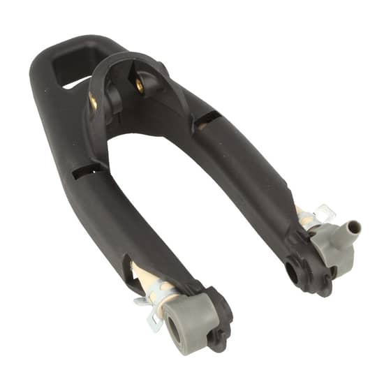 Budget Stihl TS410, TS480i 14" Water Wishbone Adjusting Lever - 4224 700 2901