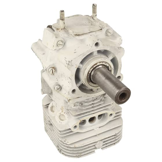 Genuine Aspera/ Tecumseh Engine Block - NSB M43/3 (Spares or Repairs) - ONLY 1 LEFT
