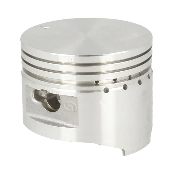 Genuine Loncin LC152 Piston - 130030086-0001 - ONLY 1 LEFT - See Note