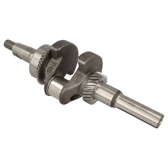 Genuine Honda GX160 Crankshaft - 13310-Z1T-900 - ONLY 1 LEFT - See Note
