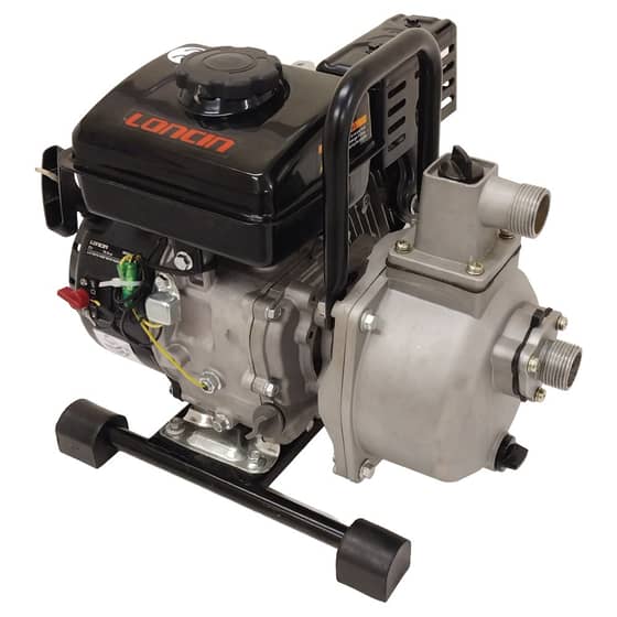 Genuine Loncin 25ZB21-1.7Q Water Pump - ONLY 1 LEFT