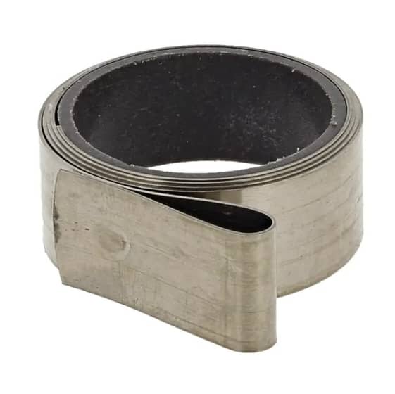 Genuine Paslode IM350 & IM350 Nail Gun Follower Bushing Spring Assy - 900520