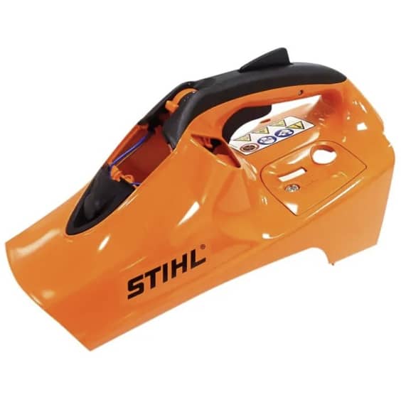 Genuine Stihl TS440 Shroud - 4238 080 1604