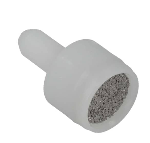 501 15 29 01 Genuine Husqvarna Fuel Tank Vent