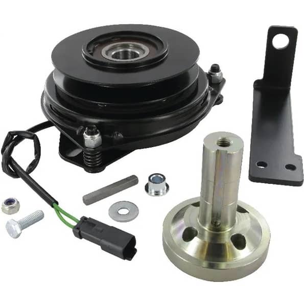 Genuine Etesia Electric Blade Clutch Kit - 37055