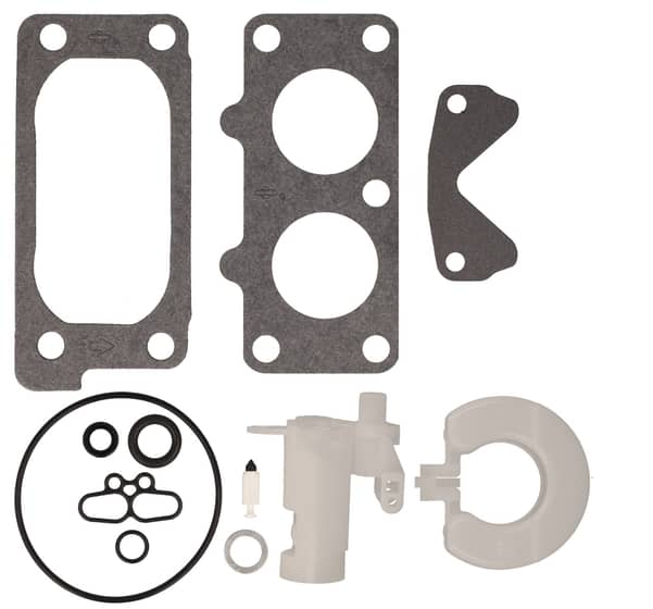 Genuine Briggs & Stratton Carburettor Overhaul Kit - 843103