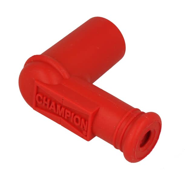 Genuine Champion PRO5U Spark Plug Cap