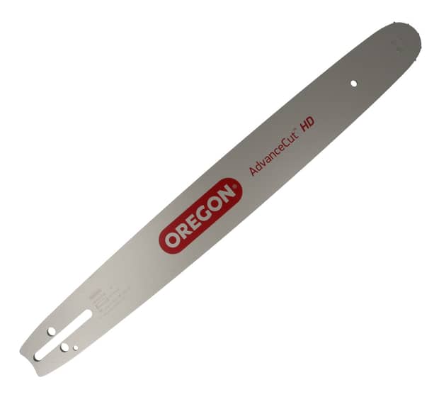 Genuine Oregon 18" Advancecut HD Guide Bar .325" - .058" - 188SLBK095 (K095)