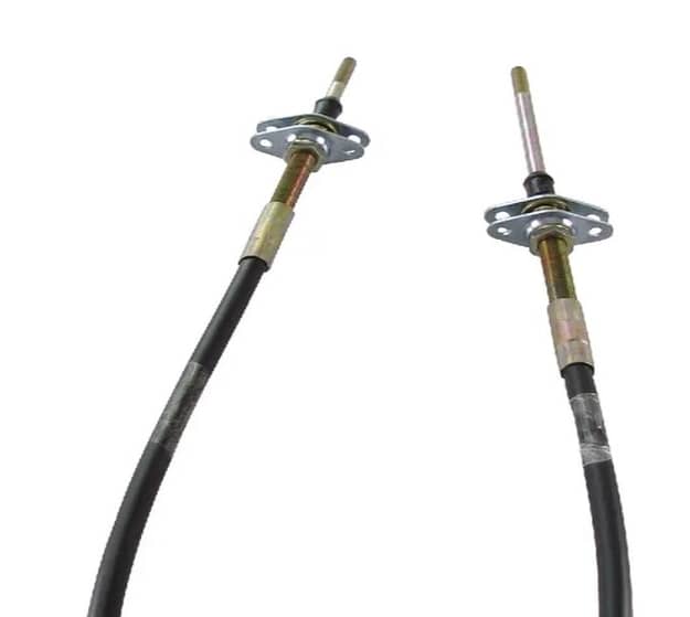 Genuine Etesia Hydro 214D Pedal Cable - 29392