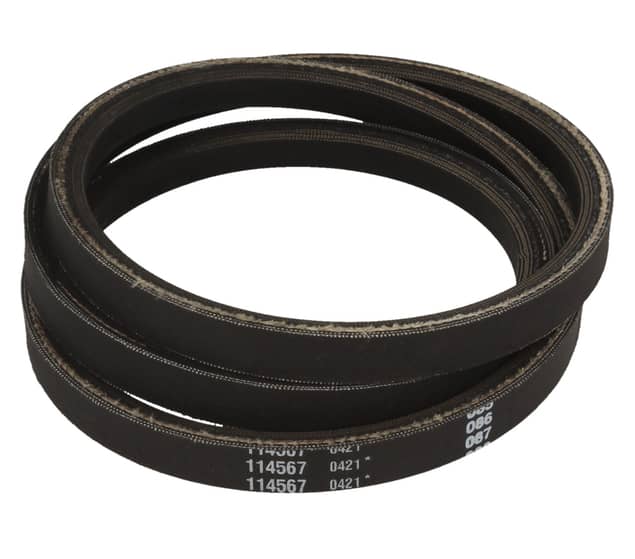 Genuine Toro Cutter Deck Belt (92cm/ 36" - 152cm/ 60") - 114567