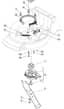 M512 PD BW BBC - 2010 - 292157333/M10 - Mountfield Rotary Mower Blade Diagram