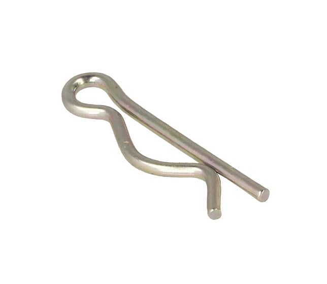 Genuine Honda Lock Pin 8mm - 94251-08000