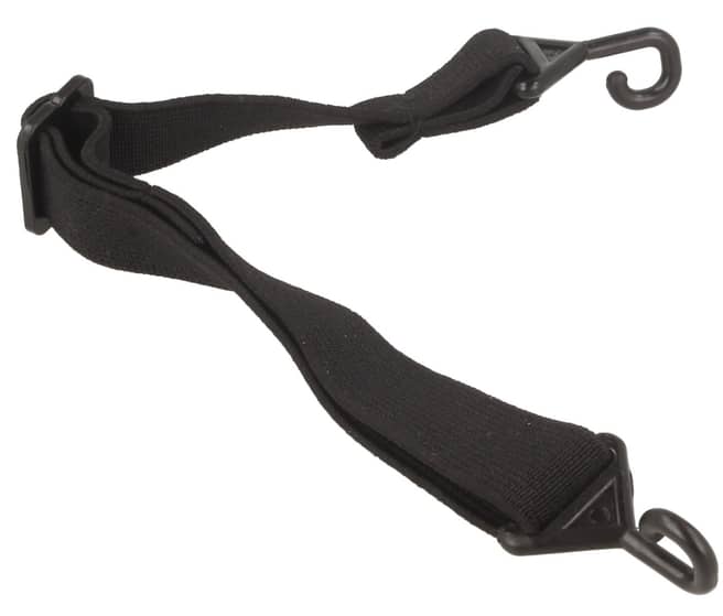 Genuine Stihl Function Basic Helmet Chin Strap - 0000 889 8003