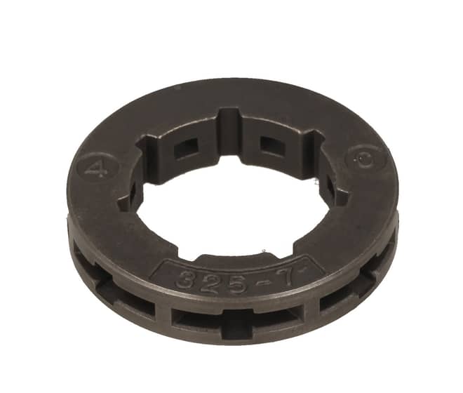 Chainsaw Sprocket Rim (.325" 7 Tooth, 19mm Hole) - 11892