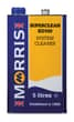 Genuine Morris Superclean KD150 System Cleaner, 5 Litres