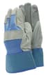 Town & Country Original All Rounder Rigger Gloves Medium - TGL106S