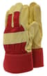 Genuine Town & Country Original Thermal Lined Rigger Gloves, Large - TGL412