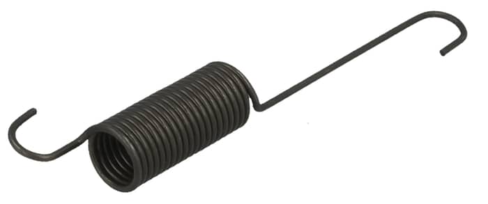 Genuine Mountfield SP470 Gearbox Tension Spring - 122450432/0
