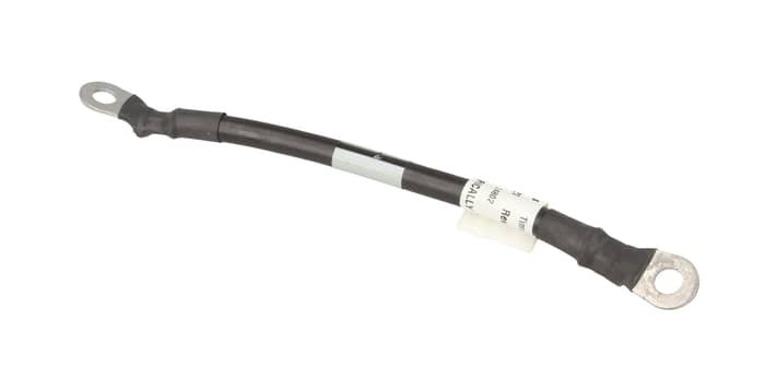 Genuine John Deere Gator Battery Cable - AM126620