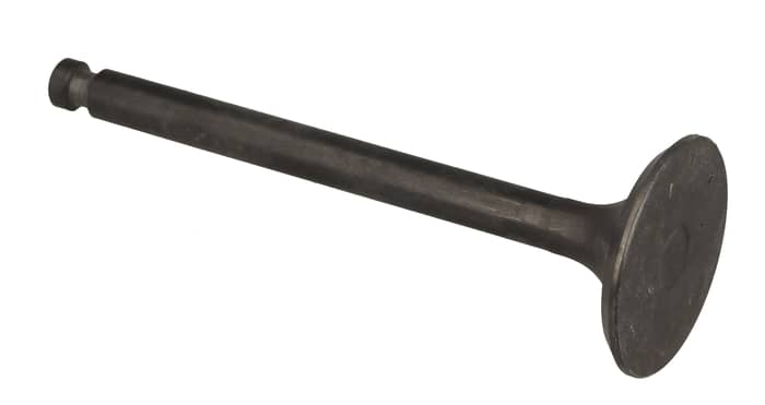 Genuine Kawasaki FC420V Exhaust Valve - 12005-2086 - ONLY 1 LEFT