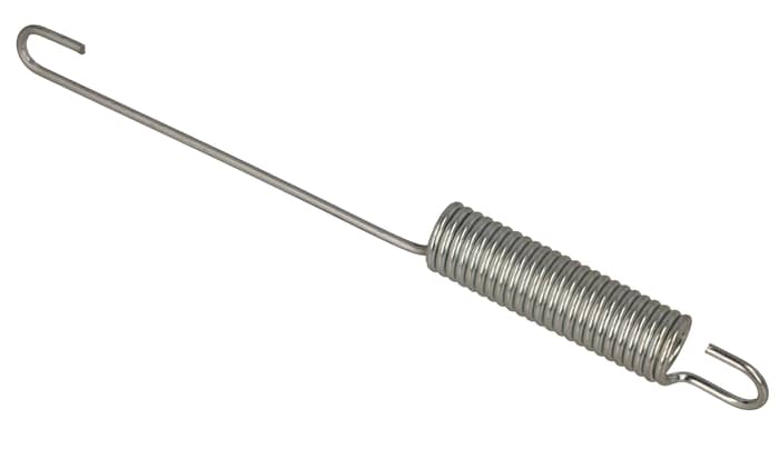 Genuine Ferris/ Snapper Clutch Spring - 7012122YP