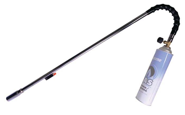 Genuine Town & Country Weed Wand - TCG8066 - See Note