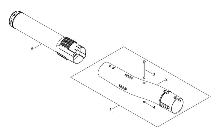 PIPE - CB2