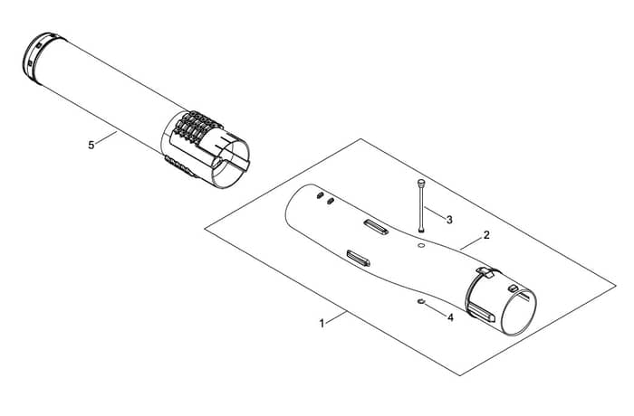 PIPE - CA2