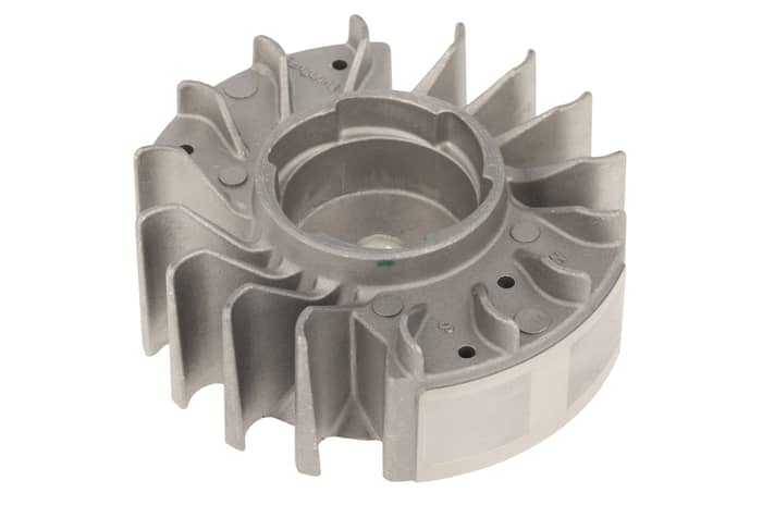 Genuine Stihl Flywheel - 1130 400 1201