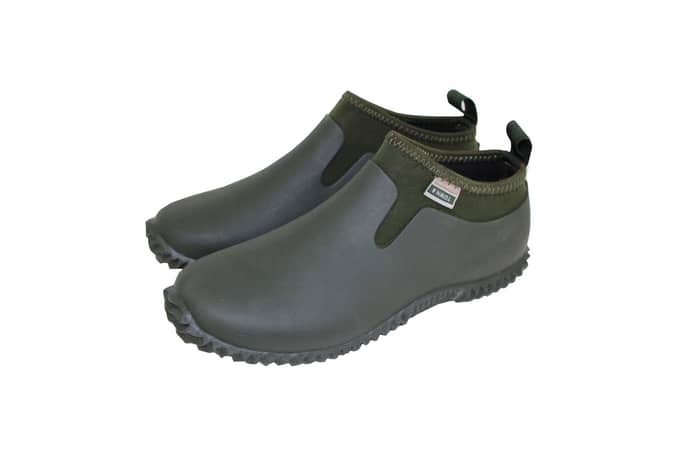 Town & Country Buckingham Neoprene Shoes Size 6 - TFW6572