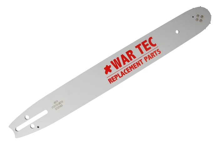 WAR TEC 15" - Guide Bar .325" - 058" - (K095) - 158SLBK095