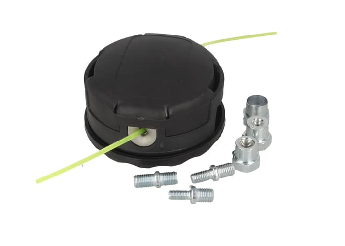 Universal Speed Feed Brushcutter Head CW Adaptors