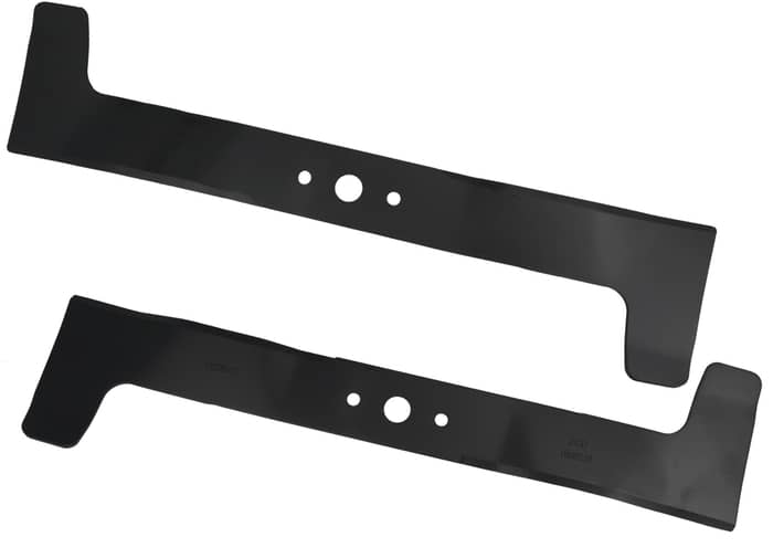 GGP Mulching Blade Set (102cm/ 40") - 182004347/0, 182004348/0