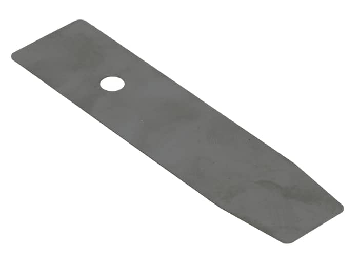 Genuine Stihl HL75, HL95, HL-KM Thrust Plate - 4230 642 4801