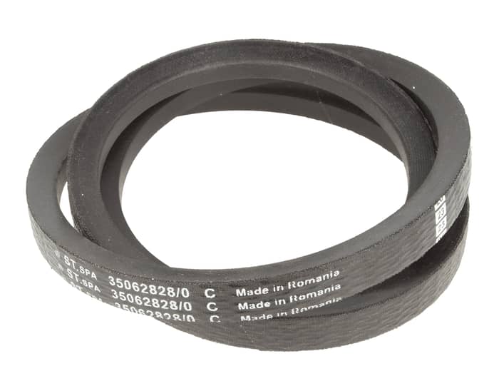 Genuine GGP Blade Drive Belt Optibelt - 135062828/0