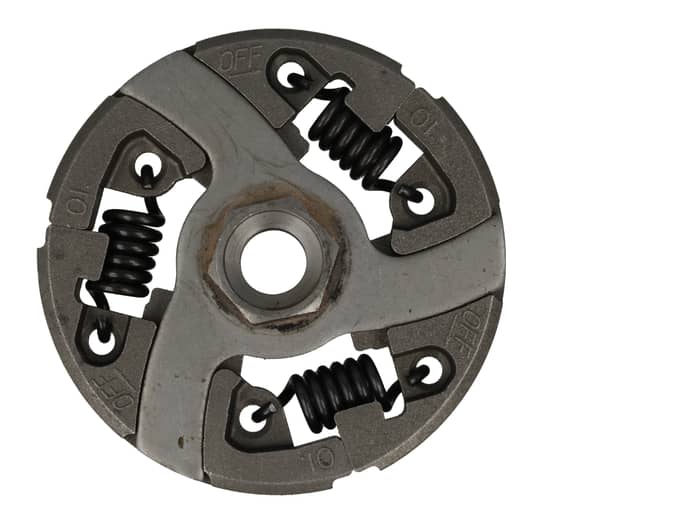Genuine Husqvarna Clutch - 503 70 15-02