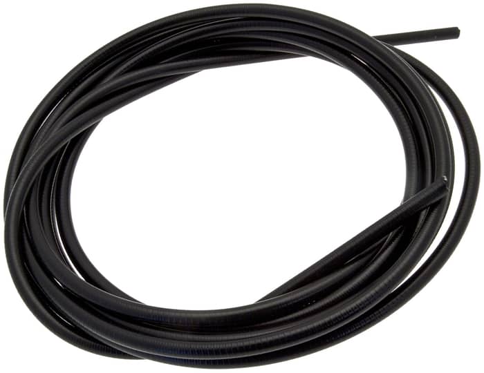 Plasticized Throttle Cable Outer Sheath - 30M Roll (3mm ID)