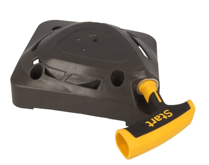 Genuine GGP Recoil Assembly - 118804505/1