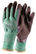 Town & Country Mastergrip Pro Green Gloves Large - TGW402L
