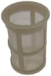Yanmar L-Series Fuel Tank Cap Filter - 114250-55100