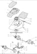 EL 370 - 2010 - 297591553/M09 - Mountfield Rotary Mower Blade Diagram